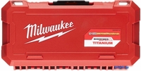 Набор сверл Milwaukee Shockwave 4932493866 - фото2