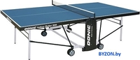 Теннисный стол Donic-Schildkrot Indoor Roller 900 230289-B (синий) - фото