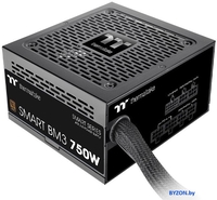 Блок питания Thermaltake Smart BM3 Bronze 750W PS-SPD-0750MNFABE-3 - фото