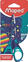 Ножницы канцелярские Maped Pixel Party 464917 - фото