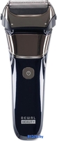 Электробритва Dewal Beauty Shave HS1001-Blue - фото
