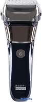 Электробритва Dewal Beauty Shave HS1001-Blue - фото2