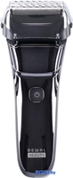 Электробритва Dewal Beauty Shave HS1001-GunMetal - фото2
