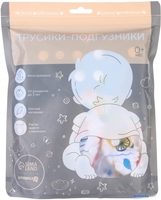 Подгузники Крошка Я Корабли 9050620 - фото