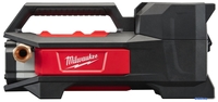 Самовсасывающий насос Milwaukee 4933471494 (без АКБ) - фото