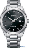 Наручные часы Citizen BM7600-81E - фото