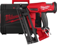 Milwaukee M18 FN16GA-0X Fuel 4933478094 (без АКБ, кейс) - фото