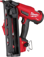 Milwaukee M18 FN16GA-0X Fuel 4933478094 (без АКБ, кейс) - фото2