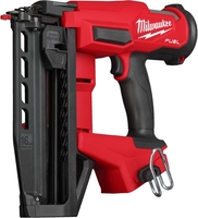 Milwaukee M18 FN16GS-0X Fuel 4933493353 (без АКБ, кейс) - фото2
