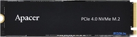 SSD Apacer AS2280Q4X 1TB AP1TBAS2280Q4X - фото