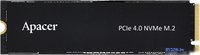 SSD Apacer AS2280Q4X 4TB AP4TBAS2280Q4X - фото