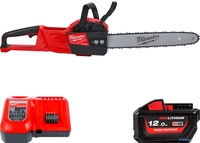 Аккумуляторная пила Milwaukee M18 FCHS-121B Fuel 4933464223 (с 1-им АКБ) - фото