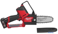Аккумуляторная пила Milwaukee M12 FHS-602X Fuel 4933472212 (без АКБ) - фото