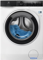 Стиральная машина Electrolux UltraCare 800 EW8F4484EU - фото