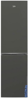 Холодильник BEKO B1RCNK332G - фото
