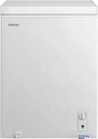 Морозильный ларь CENTEK CT-4002 - фото