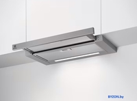 Кухонная вытяжка Electrolux ExtractionTech 600 LFP616X - фото