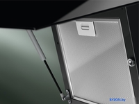 Кухонная вытяжка Electrolux Hob2Hood 700 LFV436K - фото2