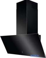 Кухонная вытяжка Electrolux Hob2Hood 700 LFV439K - фото