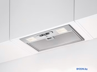Кухонная вытяжка Electrolux LEDLights 300 LFG235S - фото, картинка Кухонная вытяжка Electrolux LEDLights 300 LFG235S - фото