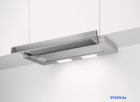 Кухонная вытяжка Electrolux LEDLights 300 LFP226S - фото