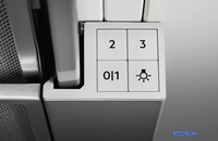Кухонная вытяжка Electrolux LEDLights 300 LFP226S - фото2