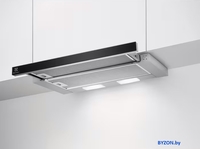 Кухонная вытяжка Electrolux LEDLights 300 LFP326AB - фото