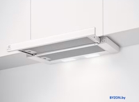 Кухонная вытяжка Electrolux LEDLights 300 LFP326FW - фото