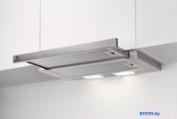 Кухонная вытяжка Electrolux LEDLights 300 LFP326S - фото