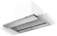 Кухонная вытяжка Elica Boxin Dry IX/A/75 PRF0181828 - фото