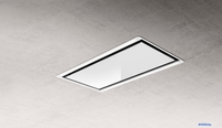 Кухонная вытяжка Elica Hilight Glass H16 WH/A/100 PRF0167044A - фото