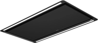 Кухонная вытяжка Elica Hilight-X H30 BL MAT/A/100 PRF0173445A - фото
