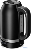 Электрический чайник KitchenAid 5KEK1701EBM - фото2