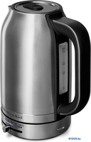 Электрический чайник KitchenAid 5KEK1701ESX - фото2