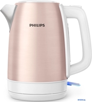 Электрический чайник Philips HD9350/96 - фото
