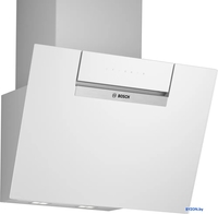 Кухонная вытяжка Bosch Serie 4 DWK67FN20 - фото