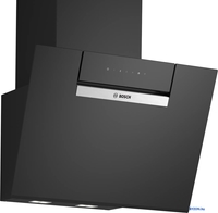 Кухонная вытяжка Bosch Serie 4 DWK67FN60 - фото