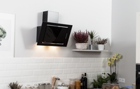 Кухонная вытяжка BEKO HCA62321B - фото2