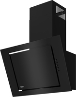 Кухонная вытяжка BEKO HCA62420B - фото2