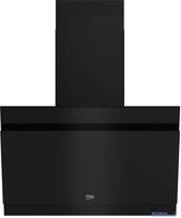 Кухонная вытяжка BEKO HCA63420B - фото