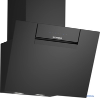 Кухонная вытяжка Siemens iQ300 LC67KFN60 - фото