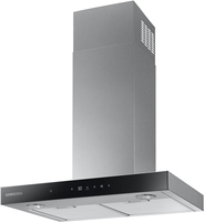 Кухонная вытяжка Samsung NK24C5703TS/UR - фото2