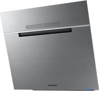 Кухонная вытяжка Samsung NK24M7070VS/UR - фото