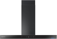 Кухонная вытяжка Samsung NK36C5703TM/UR - фото