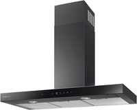 Кухонная вытяжка Samsung NK36C5703TM/UR - фото2