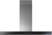 Кухонная вытяжка Samsung NK36C5703TS/UR - фото
