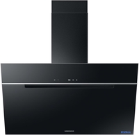 Кухонная вытяжка Samsung NK36C7070WB/UR - фото
