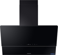 Кухонная вытяжка Samsung NK36C9804WB/UR - фото
