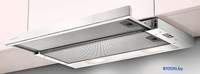 Кухонная вытяжка Faber Flexa NG Glass W A60 315.0635.107 - фото