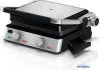 Электрогриль Braun MultiGrill 7 CG7010 - фото2